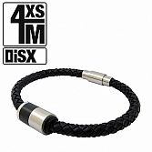XS-eries4men en XS4M DISX