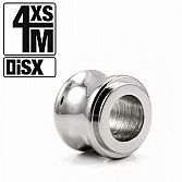 XS-eries4men en XS4M DISX