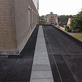 XSLinked horizontale valbeveiliging