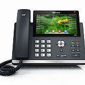 Yealink SIP-T48G VoIP Telefoon