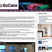 Yoga SuCasa