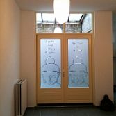 Yogagezondheidscentrum Delft