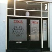 Yogagezondheidscentrum Delft