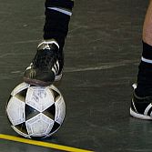 Zaalvoetbal
