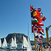 Zakelijke evenementen in Italie