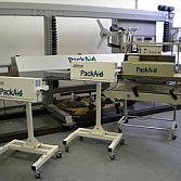 Zakkensluitmachines