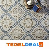 Zoekt u tegels? Wij kunnen veel Italiaanse en Spaanse tegelmerken leveren!