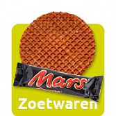 Zoetwaren