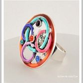 Zomerse ring