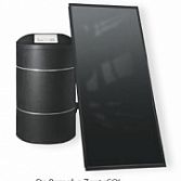 Zonneboiler