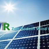 Zonnepanelen