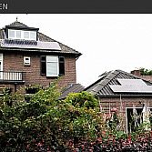 Zonnepanelen