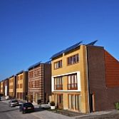 Zonnepanelen