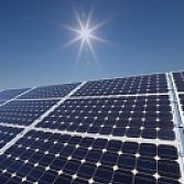 Zonnepanelen