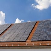 Zonnepanelen