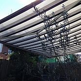 Zonneschermen