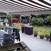 Zonneschermen