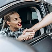 Zorg voor een goede dekking bij een zakelijke autoverzekering 