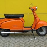Zundapp en Tomos Service