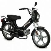 Zundapp en Tomos Service