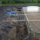 Zwembadbouw