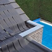 Zwembadverwarming