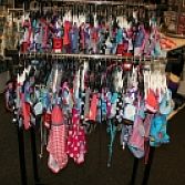 Zwemkleding