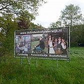 #deLindenhof in #Oisterwijk op alle markten thuis