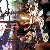 #deLindenhof in #Oisterwijk op alle markten thuis