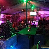 #deLindenhof in #Oisterwijk op alle markten thuis