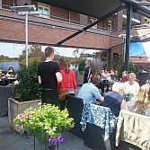 #deLindenhof in #Oisterwijk op alle markten thuis