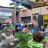 #deLindenhof in #Oisterwijk op alle markten thuis