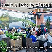 #deLindenhof in #Oisterwijk op alle markten thuis