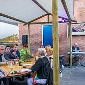 #deLindenhof in #Oisterwijk op alle markten thuis