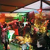 #deLindenhof in #Oisterwijk op alle markten thuis
