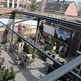 #deLindenhof in #Oisterwijk op alle markten thuis
