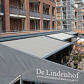 #deLindenhof in #Oisterwijk op alle markten thuis