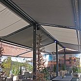 #deLindenhof in #Oisterwijk op alle markten thuis