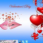  fijne Valentijn\
