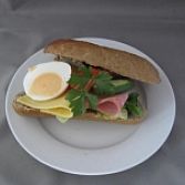  lunches