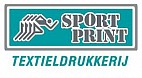 Textieldrukkerij SPORT PRINT Zeefdrukkerij