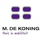 M. de Koning Autobedrijven