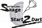 Sportprijzen Skage/Start2Dart 