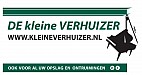 De kleine Verhuizer
