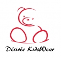 DÃÂ©sirÃÂ©e KidsWear