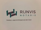 Rijnvis Notarispraktijk