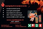 Nooitgedacht Brandpreventie BV
