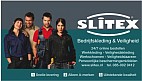 Slitex Bedrijfskleding & Veiligheid