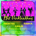 Het Verkleedhuis