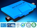 Alpine - het waterontharder alternatief